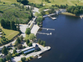 Logis Hotel du Lac  Невик